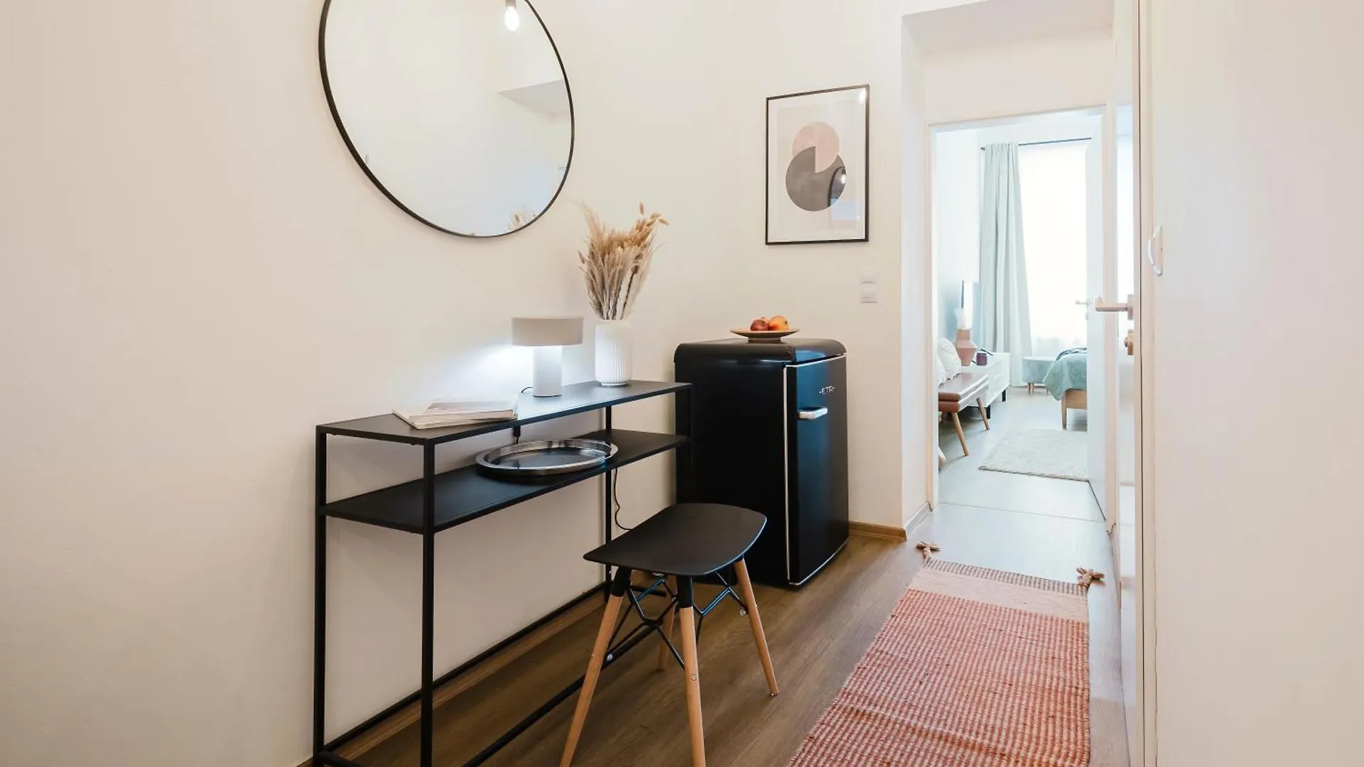 Prague Days - Sunlit 1Bdr Apartments - Netflix - Central Yet Quiet - New Town Tjeckien